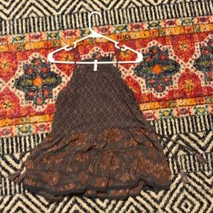 Xhilaration sheer top